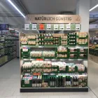 Entreprises 7 image LIDL SCHWEIZ Textil/Bekleidung dans Zürich ZH