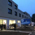 Entreprises 56 image LIDL SCHWEIZ Textil/Bekleidung dans Zürich ZH