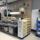 Entreprises 9 image LIDL SCHWEIZ Textil/Bekleidung dans Zürich ZH