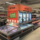 Entreprises 1 image LIDL SCHWEIZ Textil/Bekleidung dans Zürich ZH