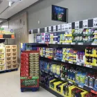 Entreprises 14 image LIDL SCHWEIZ Textil/Bekleidung dans Zürich ZH