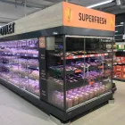 Entreprises 20 image LIDL SCHWEIZ Textil/Bekleidung dans Zürich ZH
