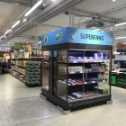 Entreprises 36 image LIDL SCHWEIZ Textil/Bekleidung dans Zürich ZH