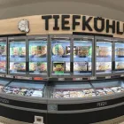 Entreprises 37 image LIDL SCHWEIZ Textil/Bekleidung dans Zürich ZH