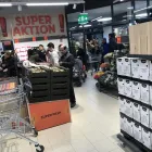 Entreprises 5 image LIDL SCHWEIZ Textil/Bekleidung dans Zürich ZH