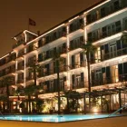 Unternehmen 7 Bild LIDO SEEGARTEN Veranstalter am Lugano TI
