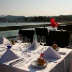 Unternehmen 1 Bild LIDO SEEGARTEN Veranstalter am Lugano TI