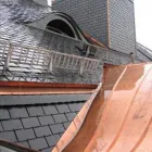 Entreprises 2 image LIPS ERNST AG Zimmerarbeiten, Holzbauarbeiten dans Zurich ZH