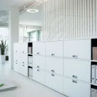 Entreprises 4 image LISTA OFFICE VERTRIEBS AG Bürobedarf dans St. Gallen SG