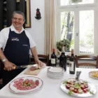 Unternehmen 7 Bild LOCANDA DEL BOSCHETTO Veranstalter am Lugano TI