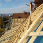 Entreprises 2 image LOOSER FRITZ SÖHNE Zimmerarbeiten, Holzbauarbeiten dans Zürich ZH