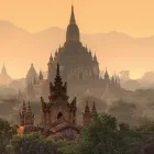 Entreprises 11 image LOTUS REISEN AG Transport/Verkehr/Tourismus dans Zürich ZH