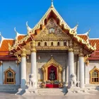 Entreprises 5 image LOTUS REISEN AG Transport/Verkehr/Tourismus dans Zürich ZH