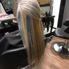 Unternehmen 3 Bild LU HAIRDESIGN Kosmetik/Körperpflege am Schaffhausen SH
