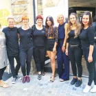Unternehmen 8 Bild LU HAIRDESIGN Kosmetik/Körperpflege am Schaffhausen SH