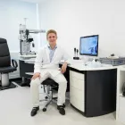 Immagine 1 azienda LUX AUGENZENTRUM Medizin/Gesundheitswesen in Glattpark (Opfikon) ZH