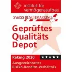Immagine 1 azienda MAERKI BAUMANN & CO. AG Geld-/Kreditwesen/Rechts-/Vermög.-/Wirtsch.-Berater in Zurich ZH