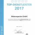 Unternehmen 8 Bild MALER EXPERTEN GMBH Malerbetriebe am Zürich ZH