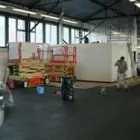Entreprises 6 image MALER OSBAHR Oberflächenveredelung, Oberflächenbeschichtung dans Zürich ZH