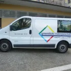 Entreprises 3 image MALERGESCHÄFT GREMLICH Putzarbeiten, Stuckarbeiten dans Zurich ZH