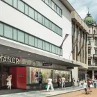 Entreprises 1 image MANOR THUN Kaufhäuser dans Thun BE