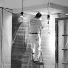 Entreprises 2 image MARCO BONARDI GIPSER AG Putzarbeiten, Stuckarbeiten dans Zurich ZH