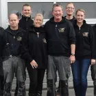 Immagine 2 azienda MARKUS BALDEGGER PLATTENBELÄGE AG Fliesenlegearbeiten, Plattenlegearbeiten in St. Gallen SG