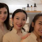 Unternehmen 3 Bild MASSAGE ZURICH Massageinstitute am Zurich ZH