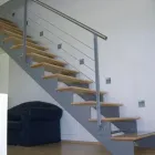 Immagine 2 azienda MB MARTIN BACHMANN METALLBAU AG Metallbauarbeiten, Schlosserarbeiten in Glattbrugg ZH