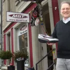 Entreprises 1 image MBT SHOP DAVID 13 Textil/Bekleidung dans St. Gallen SG