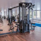 Unternehmen 9 Bild MED&MOTION ST. GALLEN AG Ärzte am St. Gallen SG