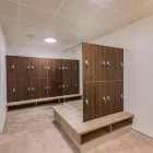 Unternehmen 11 Bild MED&MOTION ST. GALLEN AG Ärzte am St. Gallen SG