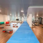 Unternehmen 14 Bild MED&MOTION ST. GALLEN AG Ärzte am St. Gallen SG