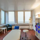 Unternehmen 16 Bild MED&MOTION ST. GALLEN AG Ärzte am St. Gallen SG