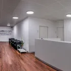 Unternehmen 1 Bild MED&MOTION ST. GALLEN AG Ärzte am St. Gallen SG
