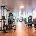 Unternehmen 6 Bild MED&MOTION ST. GALLEN AG Ärzte am St. Gallen SG
