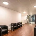 Unternehmen 8 Bild MED&MOTION ST. GALLEN AG Ärzte am St. Gallen SG