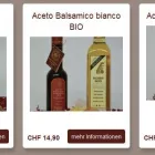 Immagine 3 azienda MERCATINO WEINE&SPEZIALITÄTEN Weinkellereien in Glattbrugg ZH