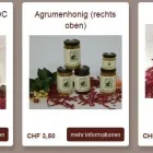 Immagine 4 azienda MERCATINO WEINE&SPEZIALITÄTEN Weinkellereien in Glattbrugg ZH
