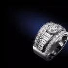 Unternehmen 3 Bild MESSI GIOIELLI Schmuck/Uhren/Edelmetallwaren am Lugano TI