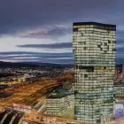 Entreprises 3 image MIBAG PROPERTY+FACILITY MANAGEMENT AG Immobilien-Makler dans St. Gallen SG