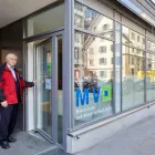 Entreprises 1 image MIETERINNEN- UND MIETERVERBAND ZÜRICH Rechtsanwälte dans Zurich ZH