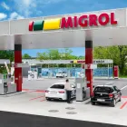 Unternehmen 4 Bild MIGROL SERVICE Tankstellen am St. Gallen SG