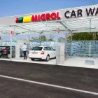 Unternehmen 5 Bild MIGROL SERVICE Tankstellen am Schaffhausen SH