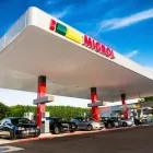 Entreprises 4 image MIGROL TANKSTELLE Tankstellen dans Thun BE