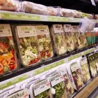 Entreprises 3 image MIGROLINO FRESH Nahrungs-/Genussmittel dans Zurich ZH