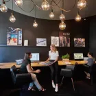 Immagine 10 azienda MINT ARCHITECTURE AG Möbel/Innenausstattung in Zurich ZH