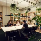 Immagine 2 azienda MINT ARCHITECTURE AG Möbel/Innenausstattung in Zurich ZH