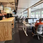 Immagine 7 azienda MINT ARCHITECTURE AG Möbel/Innenausstattung in Zurich ZH