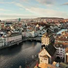 Unternehmen 1 Bild MORANDI EDOARDO SWISS-MANAGEMENT Unternehmensberater, Organisationsberater am Zurich ZH